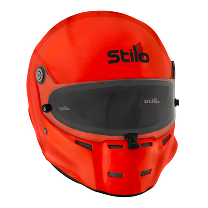 Stilo ST5F Offshore Helmet